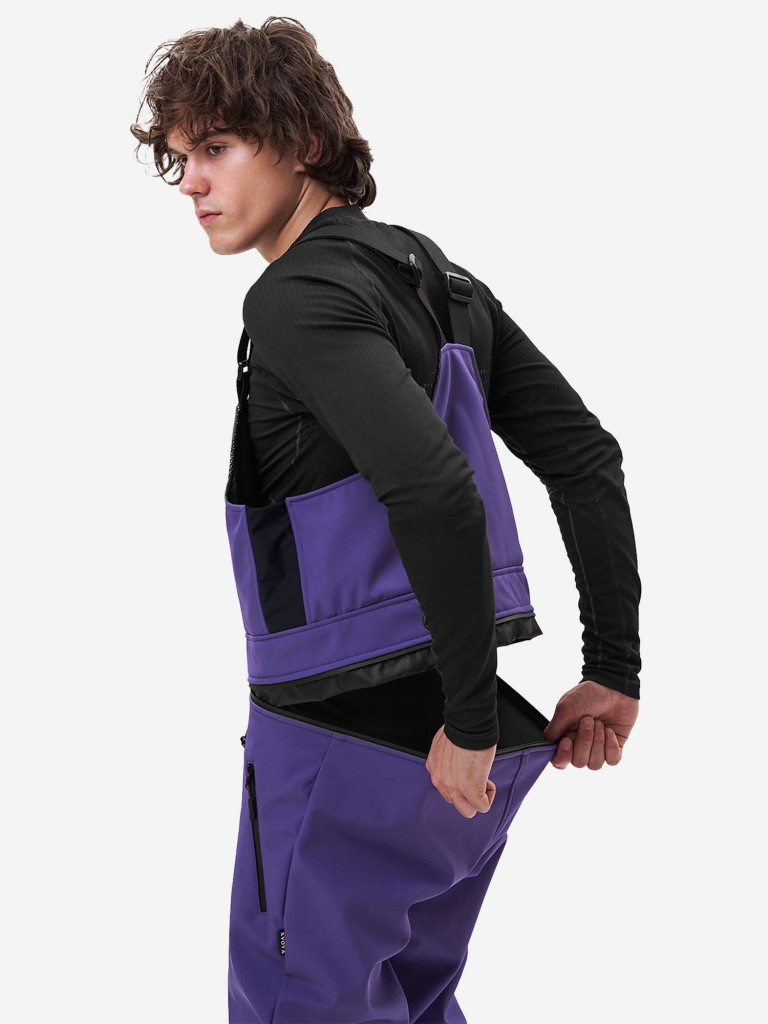 Полукомбинезон мужской XVOYA BASE