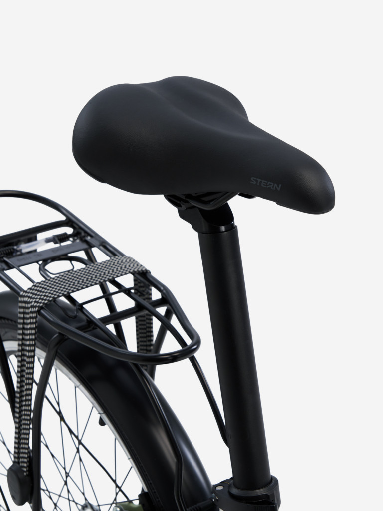 Велосипед складной Stern Town 24"