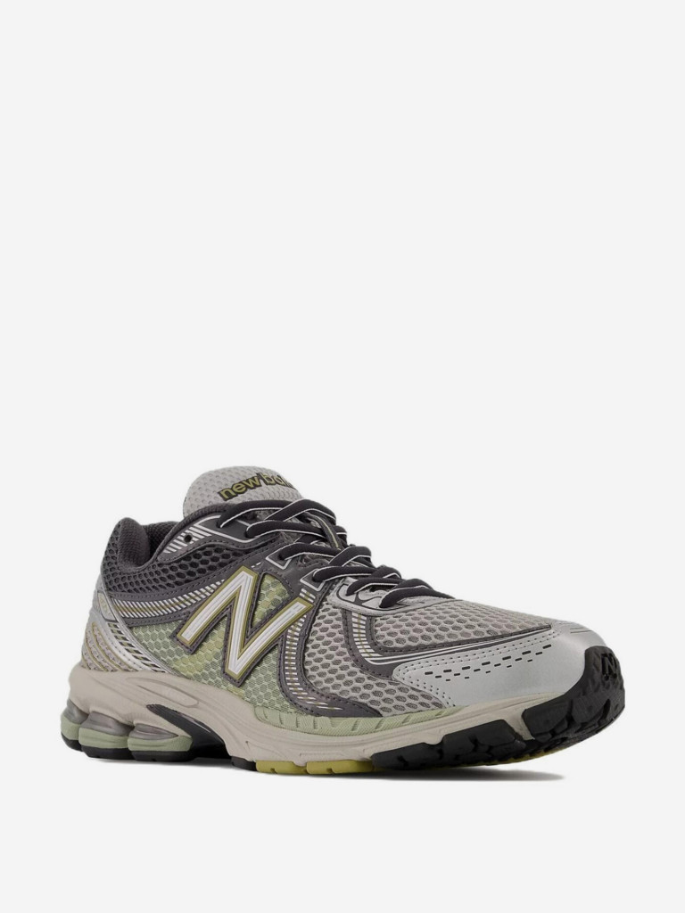 Кроссовки New Balance 860 V2