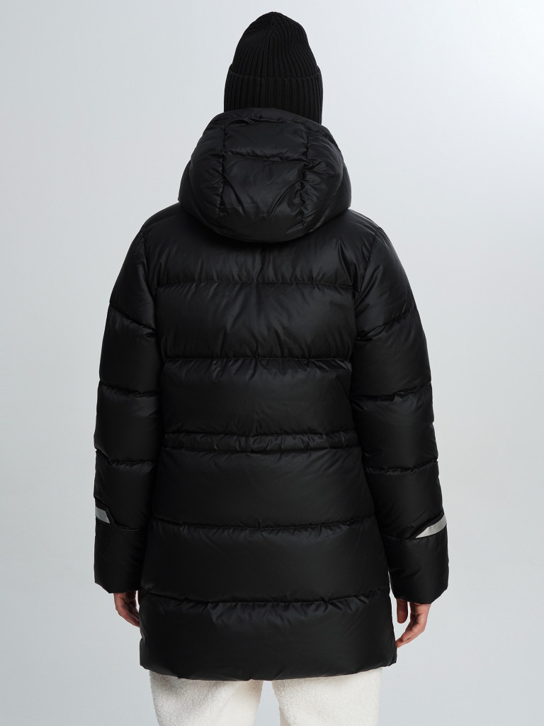Пуховик женский Helly Hansen Essence