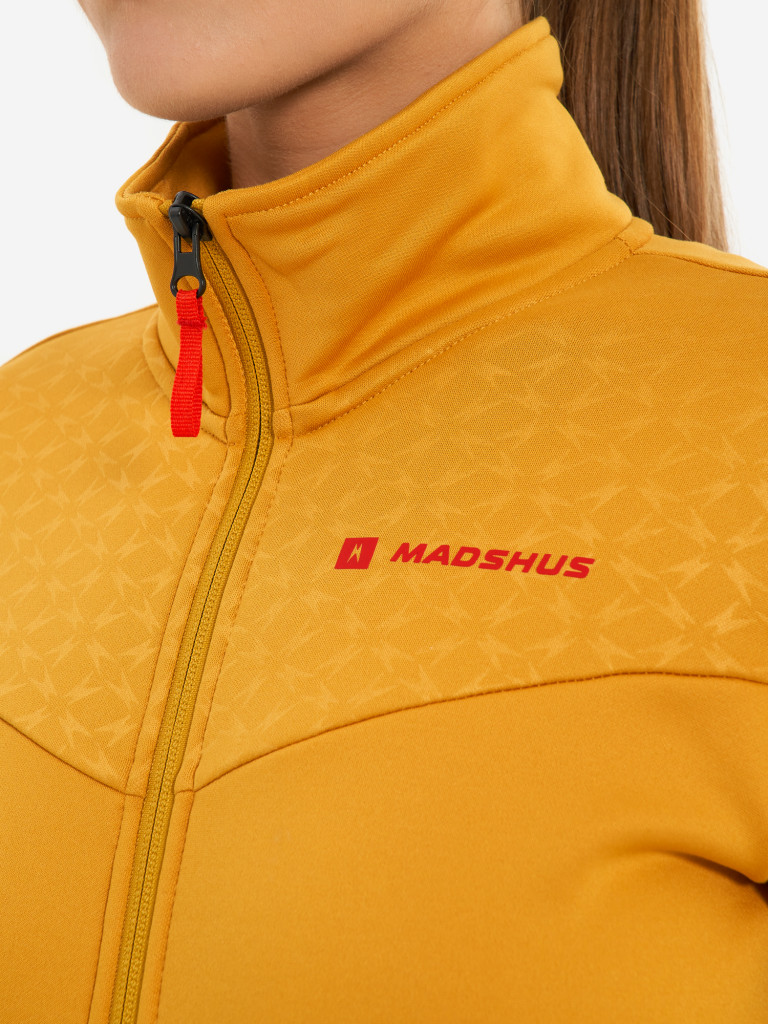 Джемпер флисовый женский Madshus