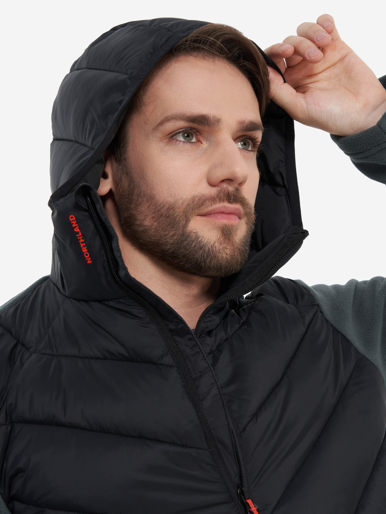 Легкая куртка мужская Northland