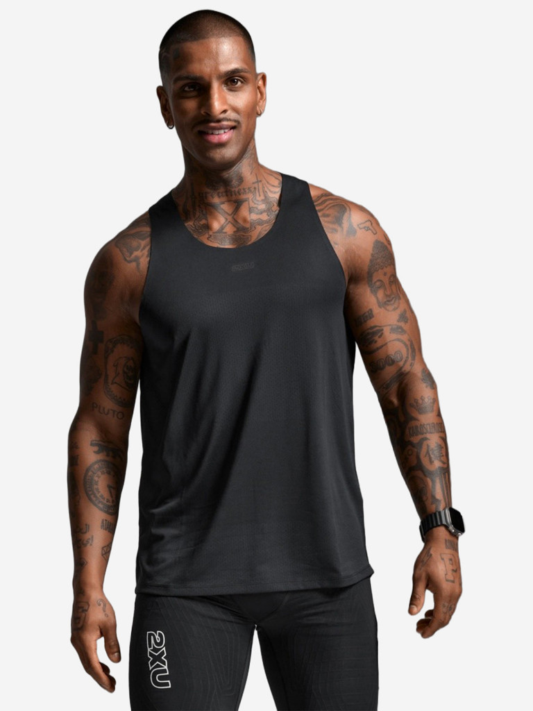 Майка 2XU Light Speed Tech Singlet