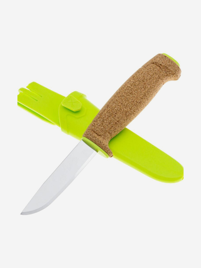 Нож охотничий Morakniv Floating Knife тактический, туристический, нержавеющая сталь, клинок 97 мм