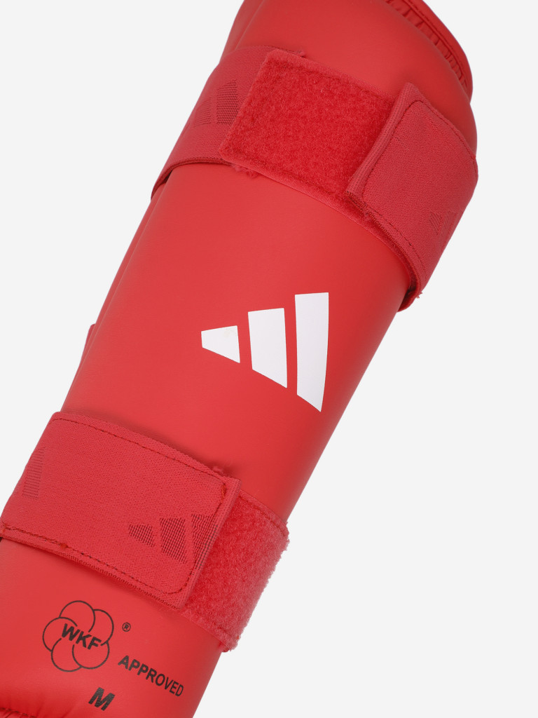 Защита голени и стопы adidas WKF Shin & Removable Foot