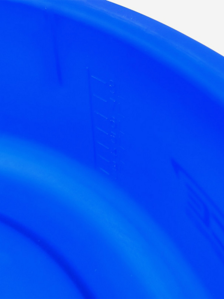 Таз 10л для ведра 25 л ELEGANCE FEEDER PRO