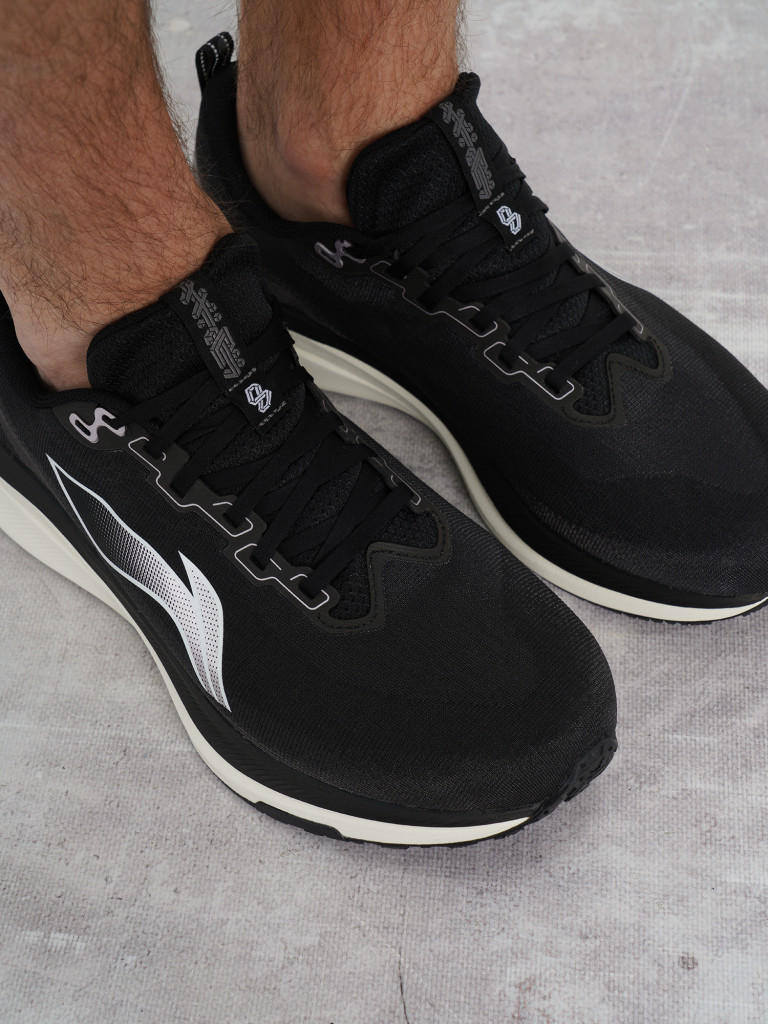 Кроссовки мужские Li-Ning Red Hare 8