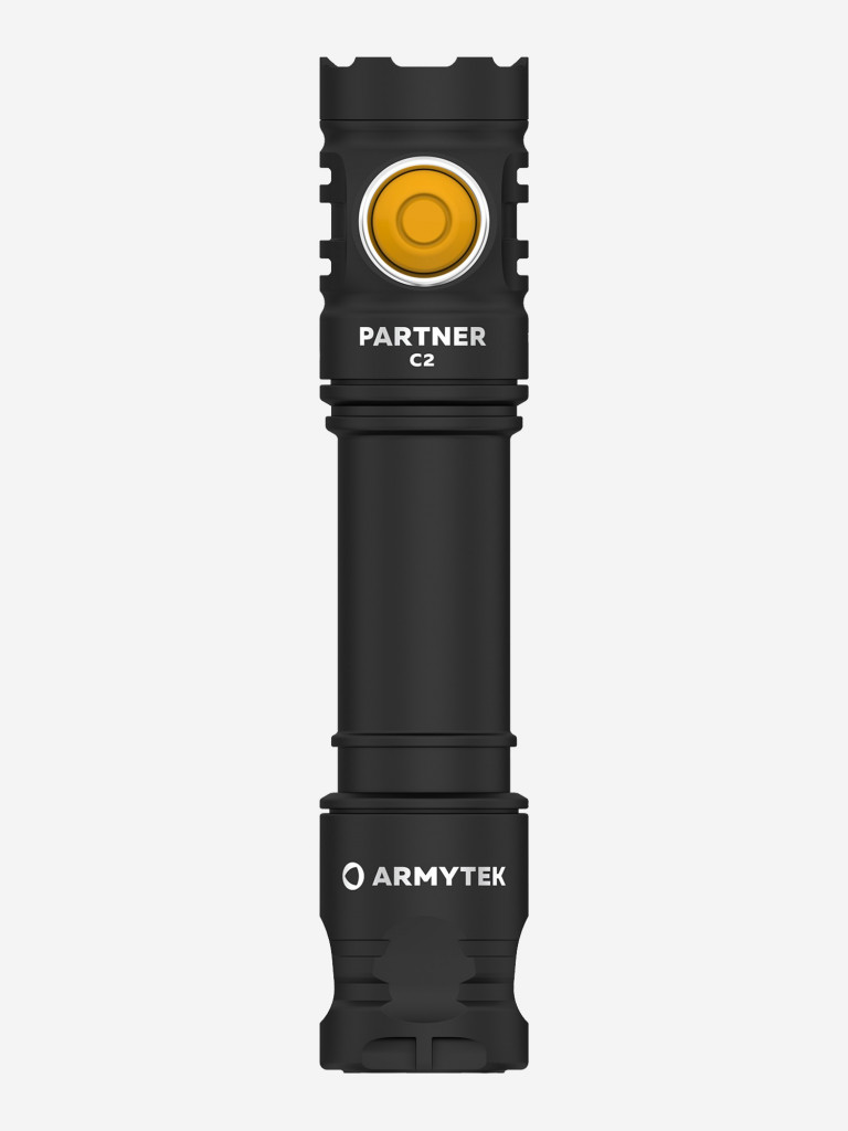 Фонарь ручной Armytek Partner C2 Magnet USB, холодный свет