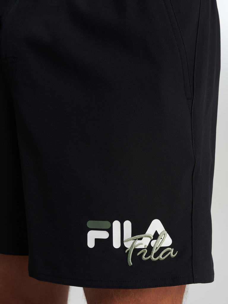 Шорты плавательные мужские FILA