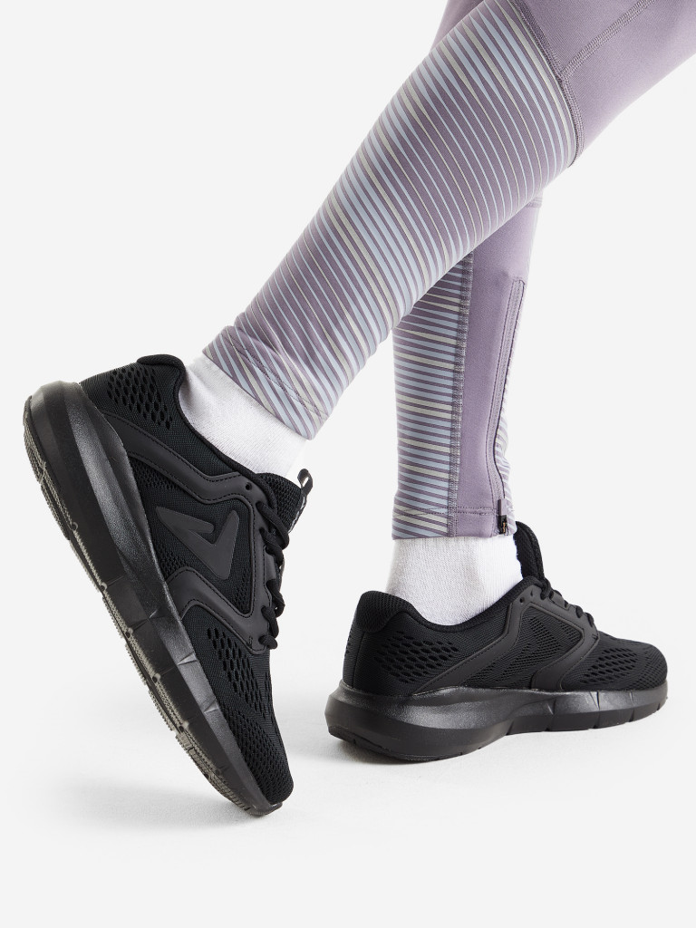 Кроссовки женские Demix Compact 3