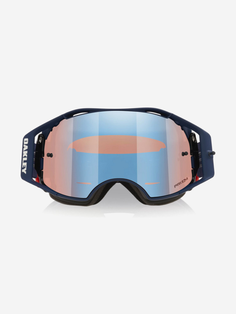 Очки для горного велосипеда Oakley Airbrake