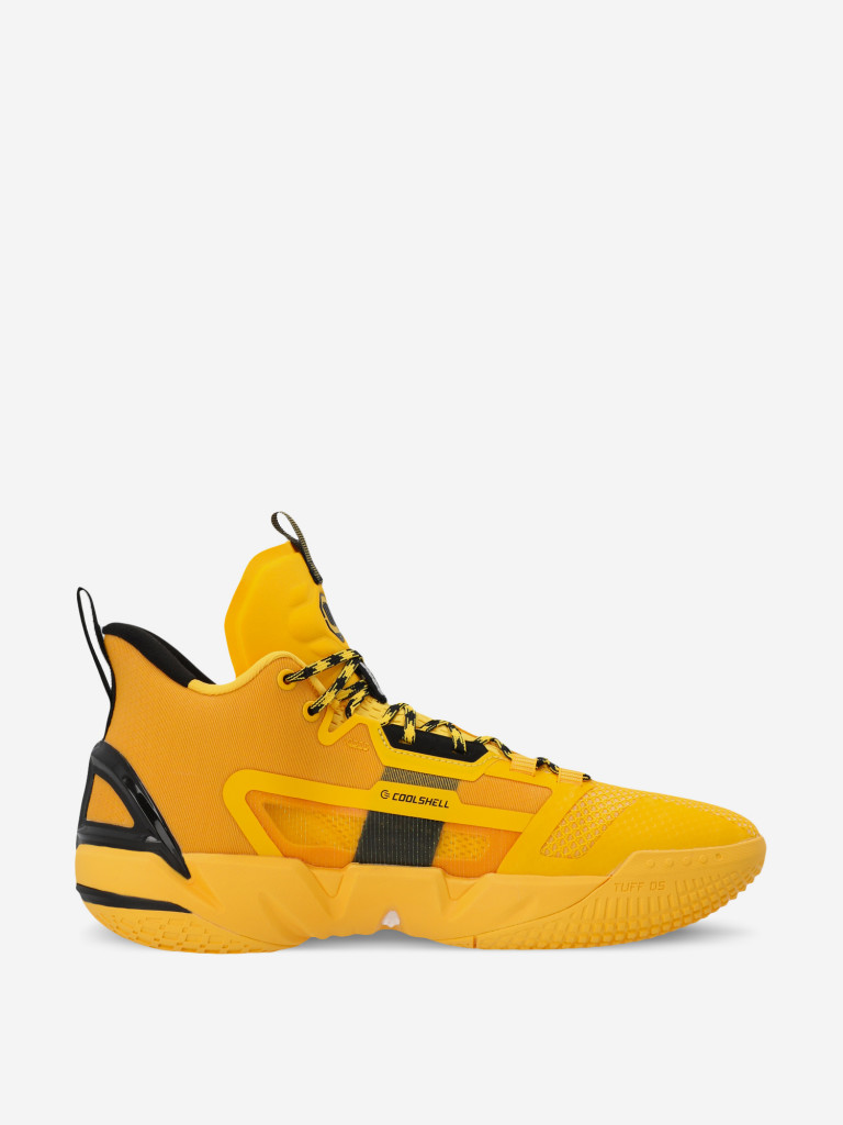 Кроссовки мужские Li-Ning BadfIVe 4