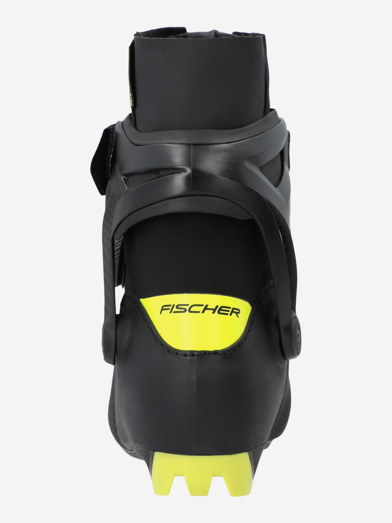 Ботинки лыжные Fischer RC5 Skating BOA