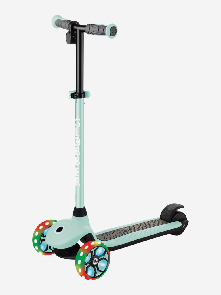 Электросамокат Globber E-Motion 4+