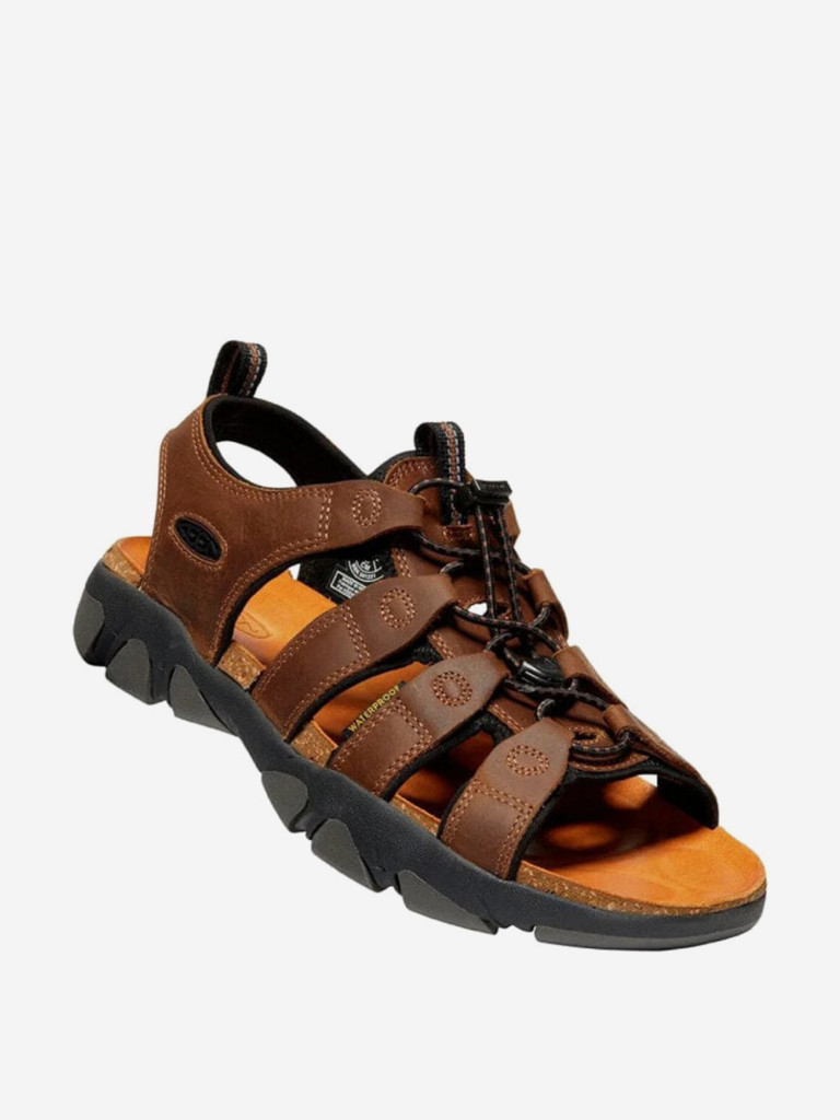 Сандалии KEEN Daytona II