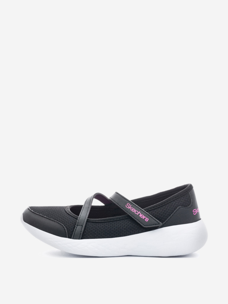 Туфли для девочек Skechers GO run 600 - Jazzy Stride