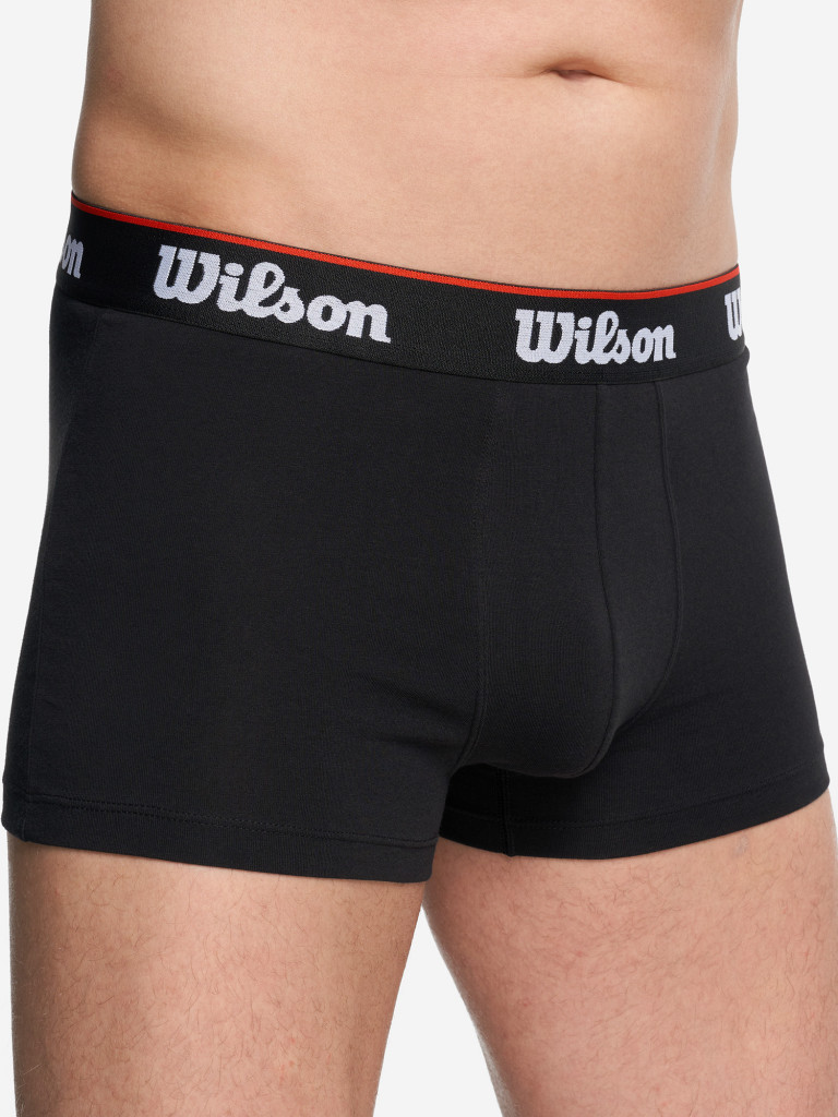 Трусы мужские Wilson, 2 штуки