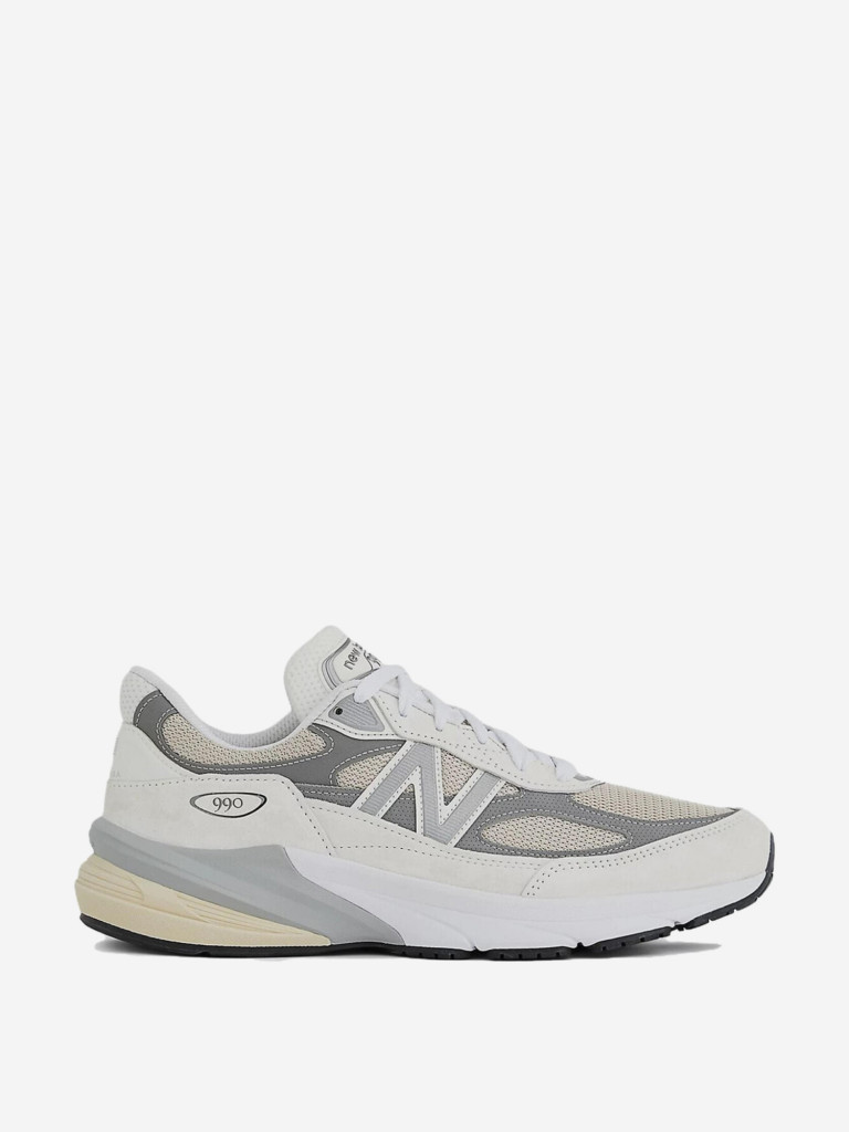 Кроссовки New Balance 990v6 Teddy Santis Reflection Marblehead