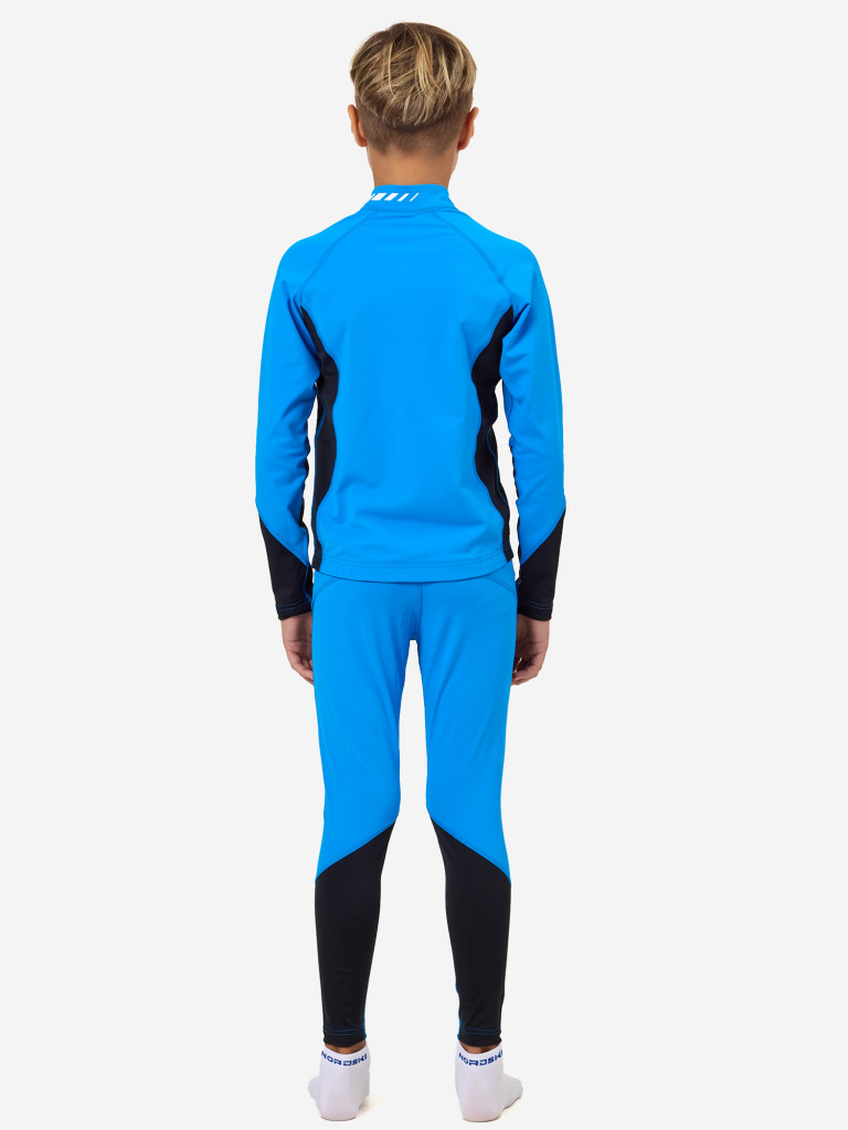 Гоночный костюм Nordski Jr.Base