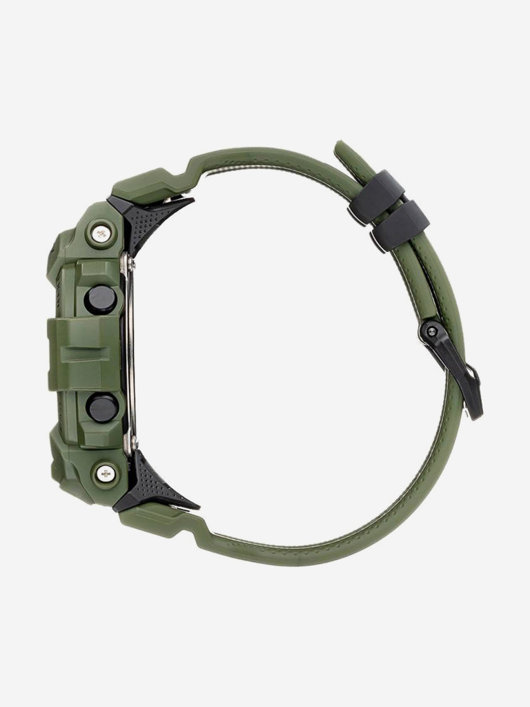 Спортивные часы CASIO G-SHOCK GBD-800UC-3E