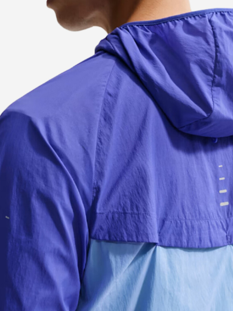 Ветровка мужская Nike Stride Repel UV