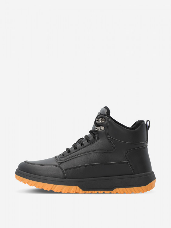 Кеды утепленные мужские GSD Casual Hi Wtr