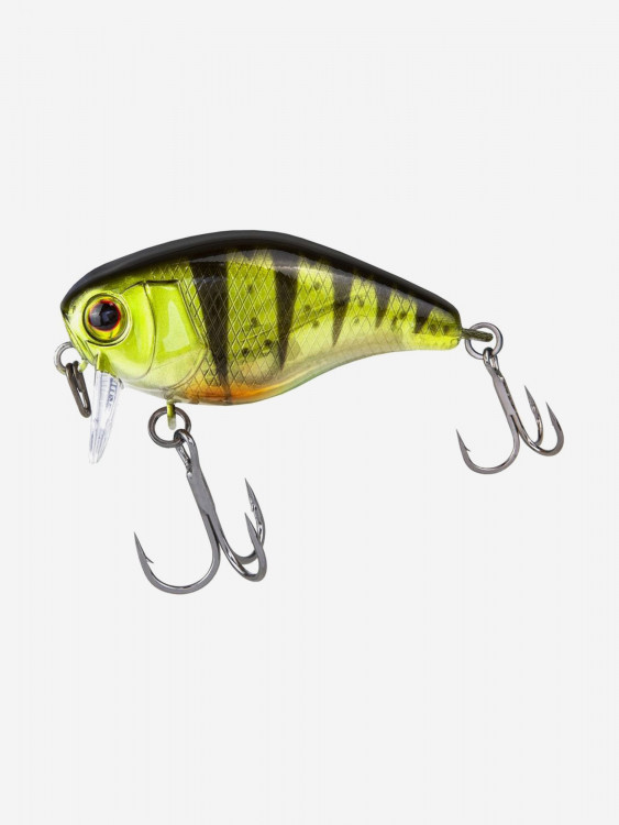 Воблер Jackall Chubby 41 SSR