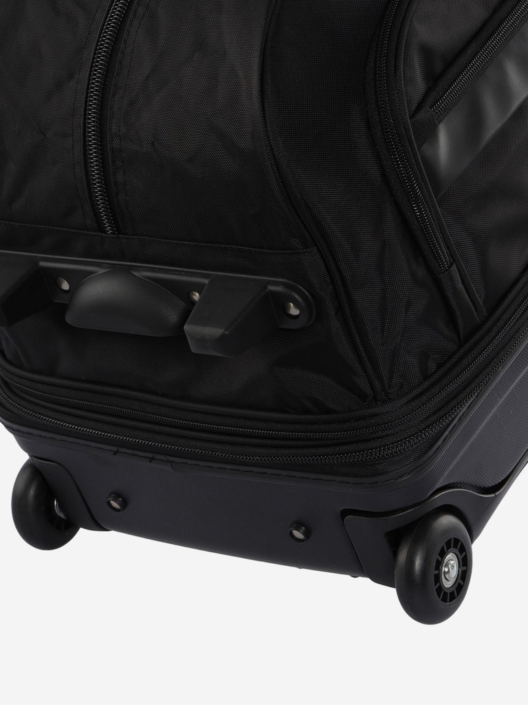 Дорожная сумка на колесах для путешествий и спорта Рион+ (RION+)