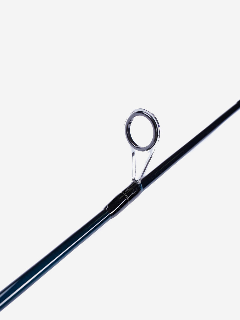 Спиннинг на форель RUBICON Trout 1-5 г 2,10 м / спиннинг ультралайт для форели