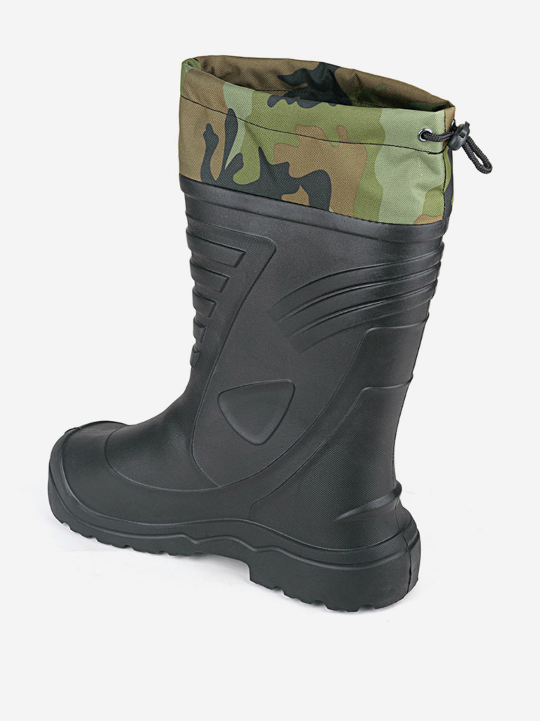 Сапоги утепленные Унисекс взрослые Mud&Snow 301.1