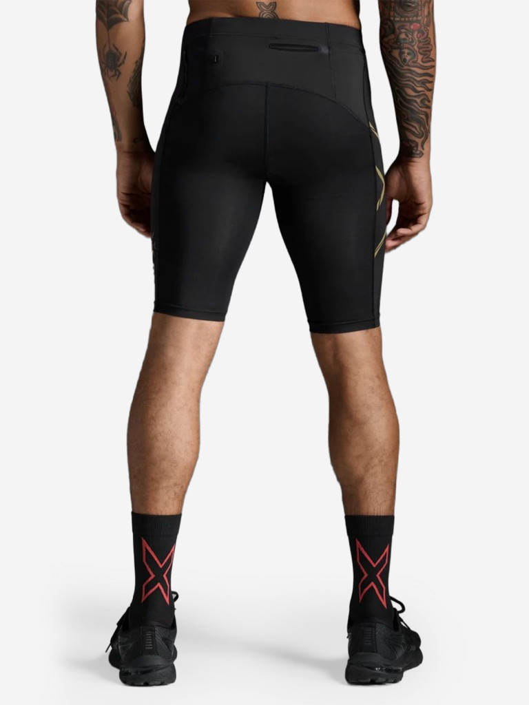 Компрессионные Шорты 2XU Light Speed Compression Shorts