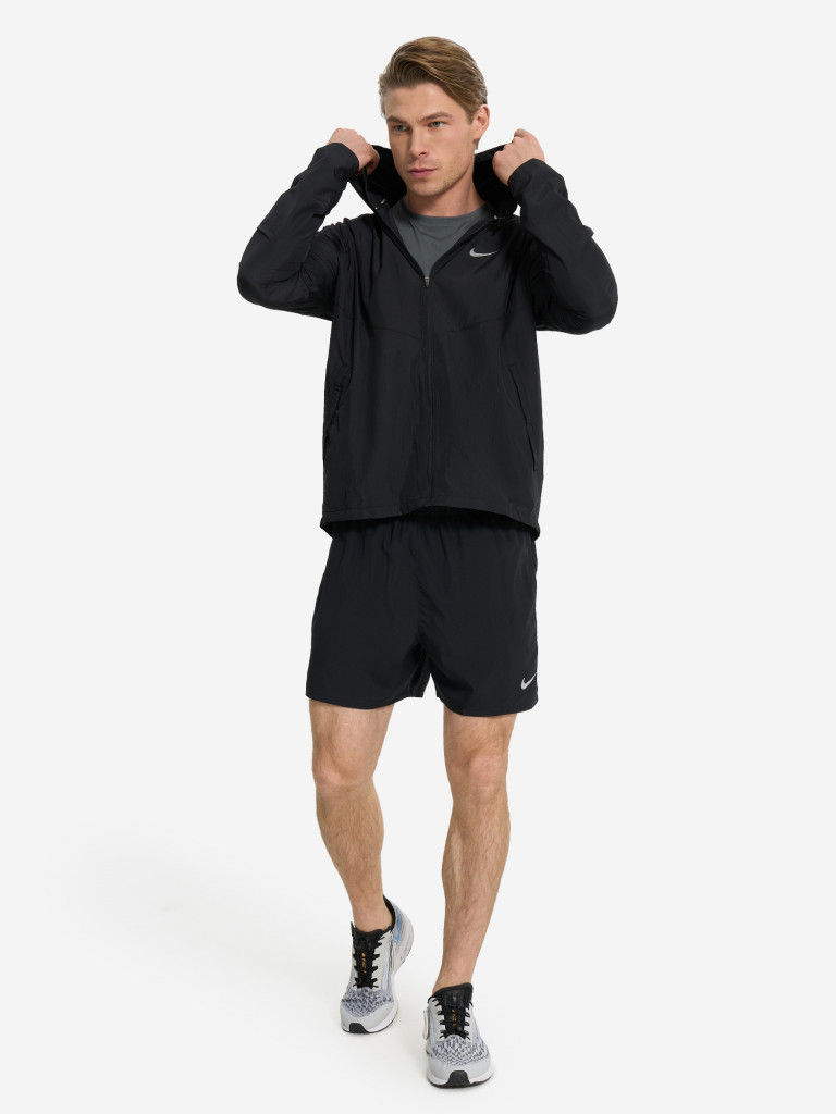 Ветровка мужская NIKE