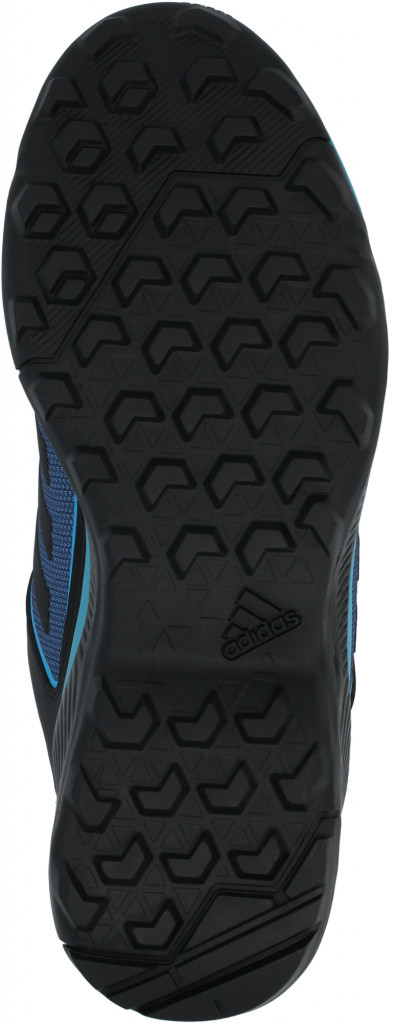 Полуботинки мужские adidas Terrex Eastrail