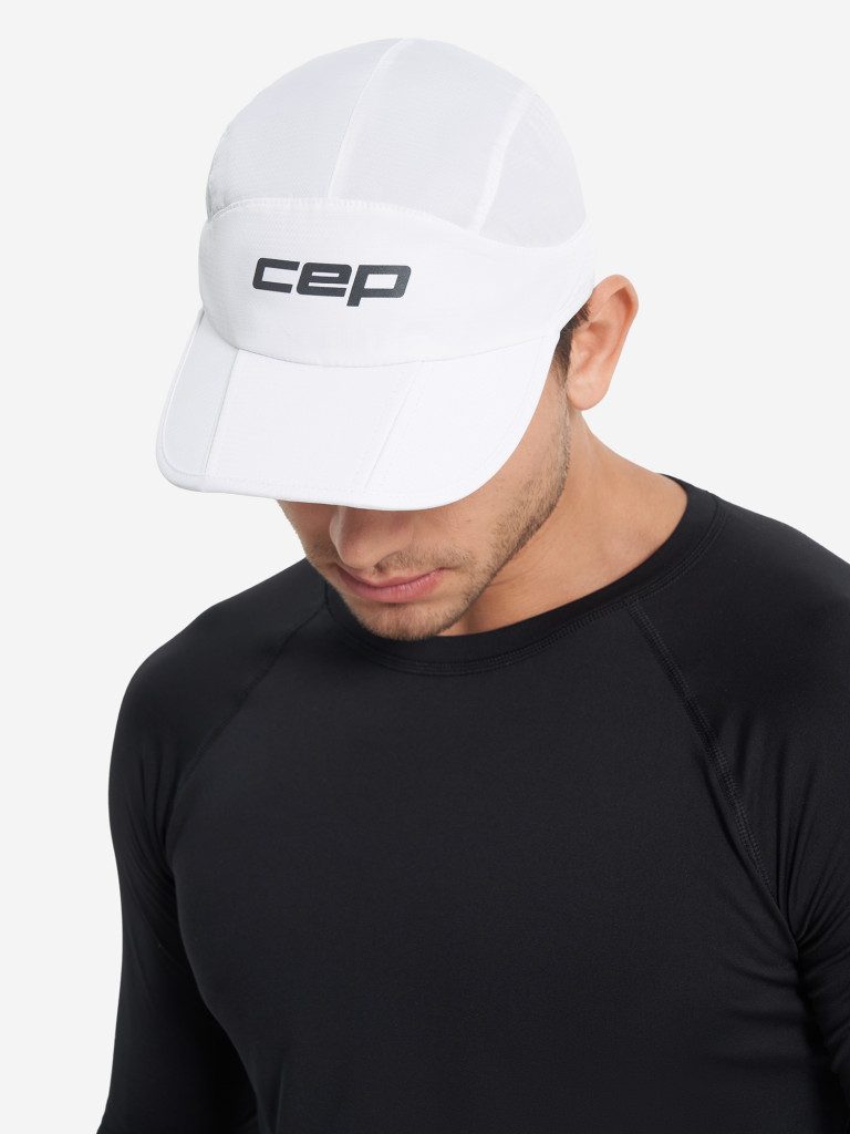 Бейсболка CEP