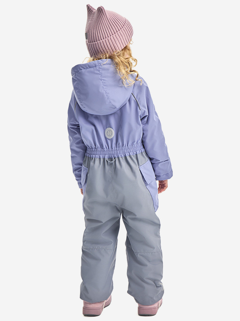 Комбинезон NIKASTYLE