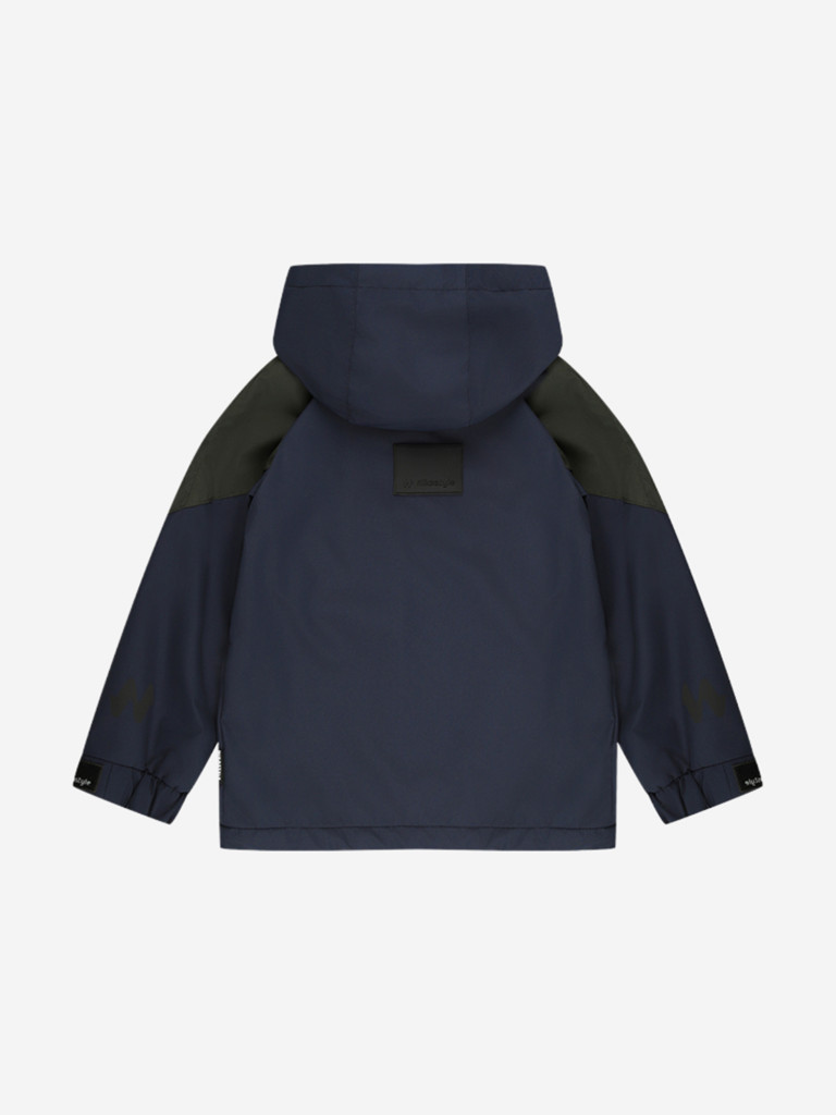 Ветровка NIKASTYLE