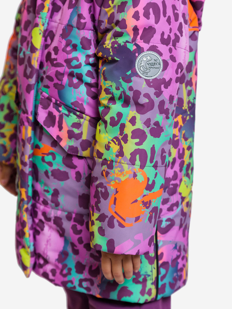 Комплект для девочки batik Лёля