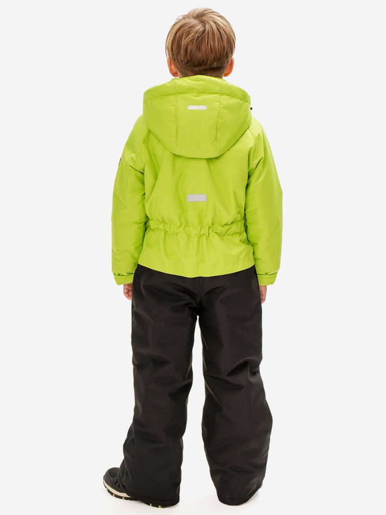 Зимний комбинезон "Сигма"