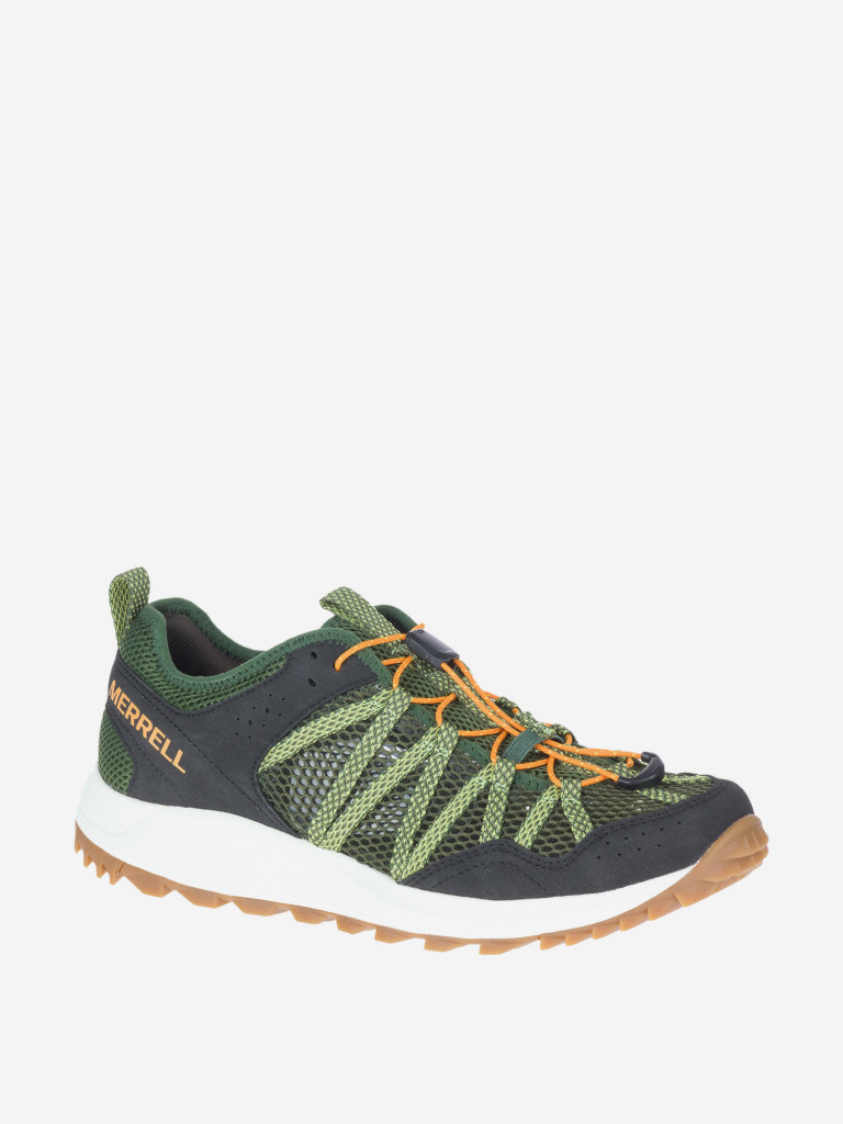 Полуботинки мужские Merrell Wildwood Aerosport