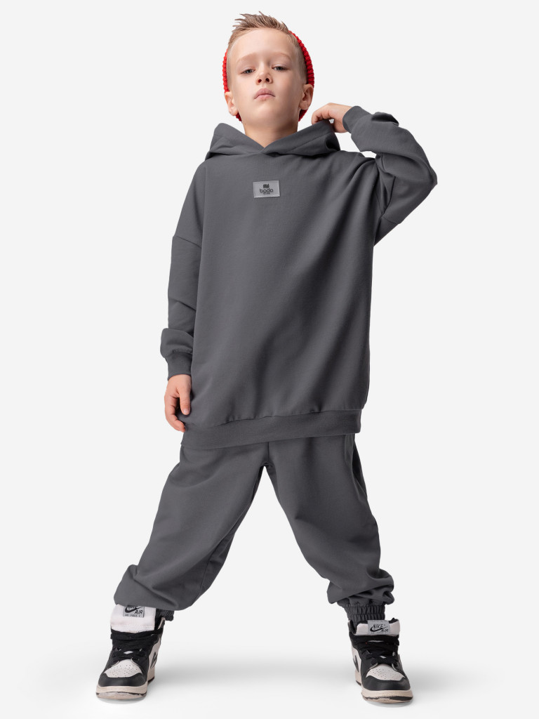 Костюм спортивный для мальчиков bodo