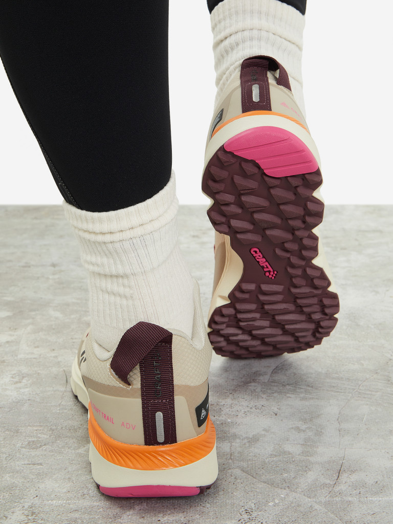 Кроссовки женские Craft Adv Nordic Trail