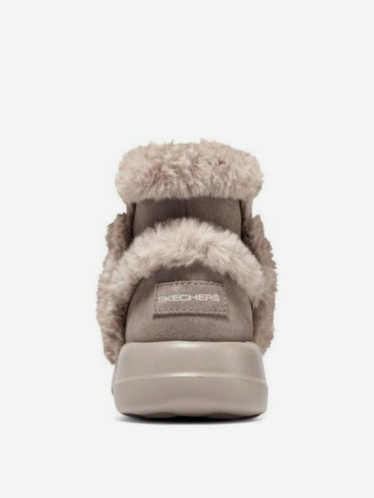 Ботинки Skechers On The Go Joy Lush Dark Taupe