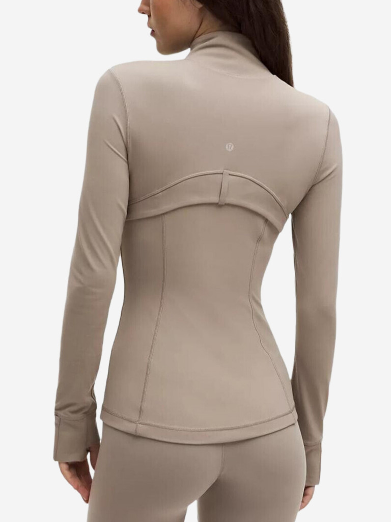 Кофта Lululemon Define