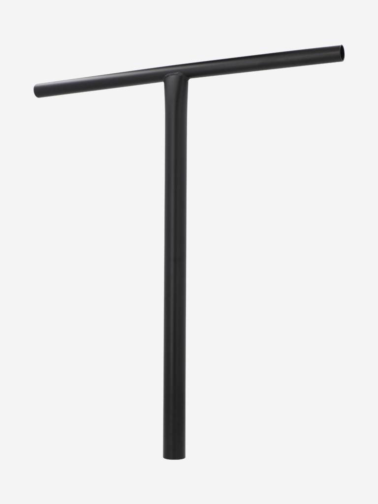 Руль для трюкового самоката Т-образный Reaction, HIC 31.8, H565 xW500