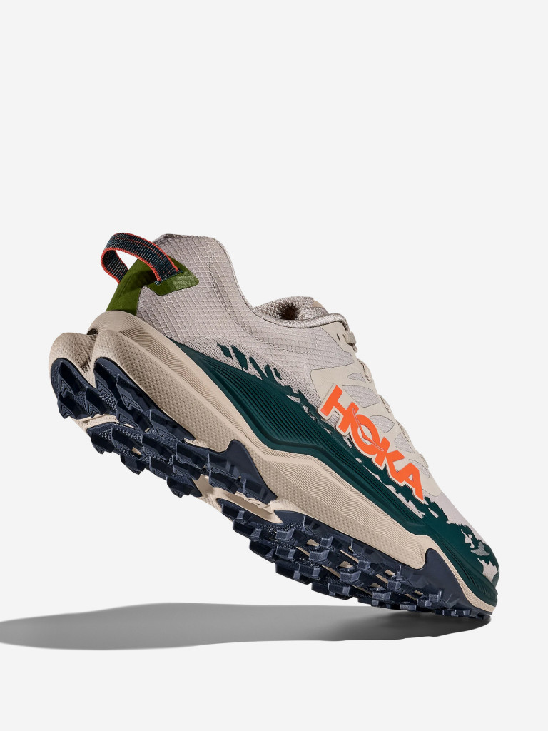 Кроссовки мужские Hoka One One Torrent 4