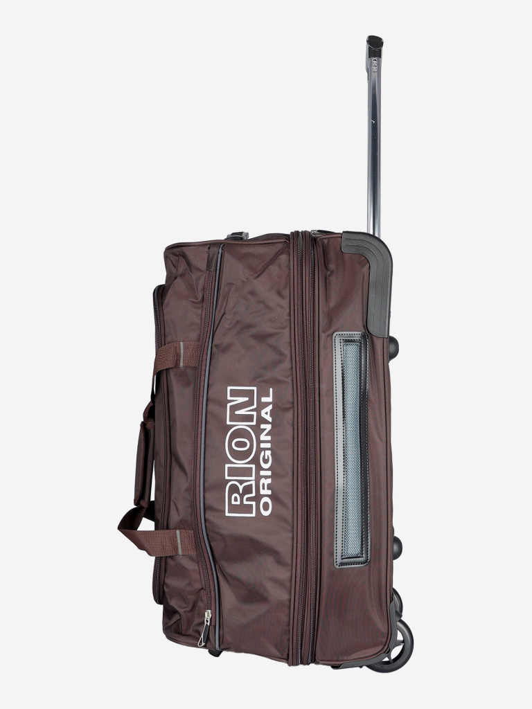 Дорожная сумка на колесах для путешествий и спорта Рион+ (RION+)