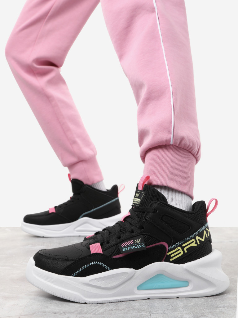 Кроссовки женские 361°