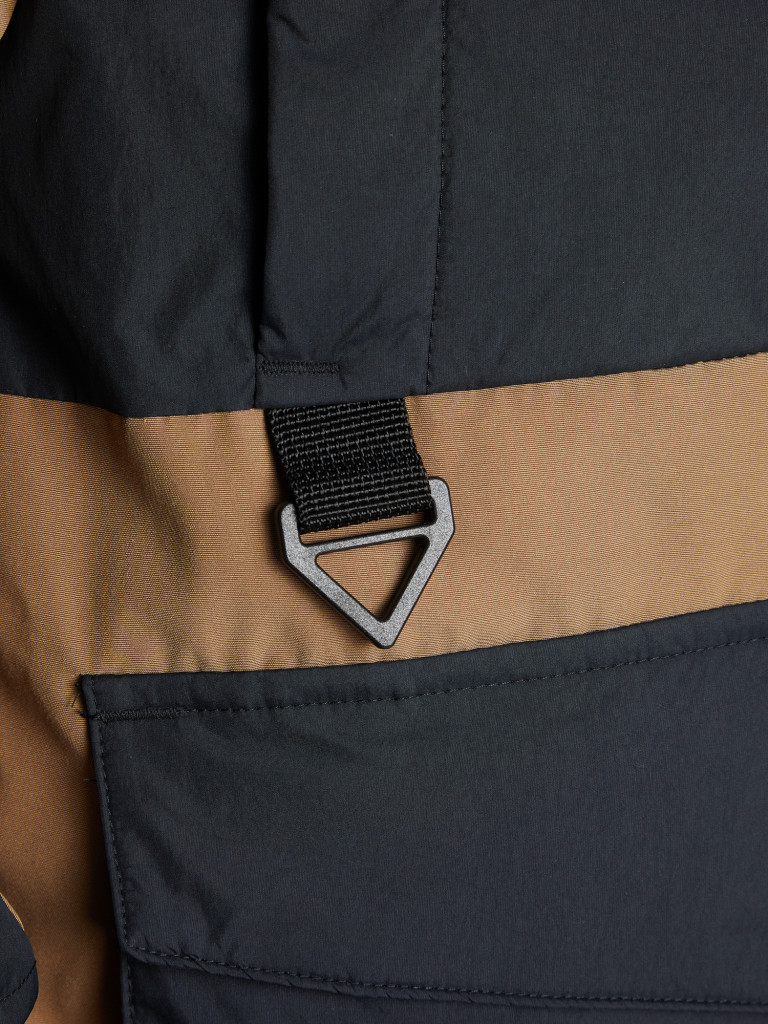 Парка мужская Columbia Marquam Peak Fusion Parka
