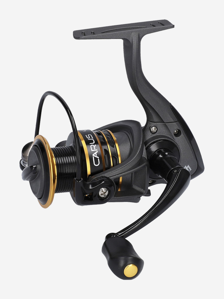 Катушка Mikado CARUS 2006 FD(5+1подш.;5,5:1)