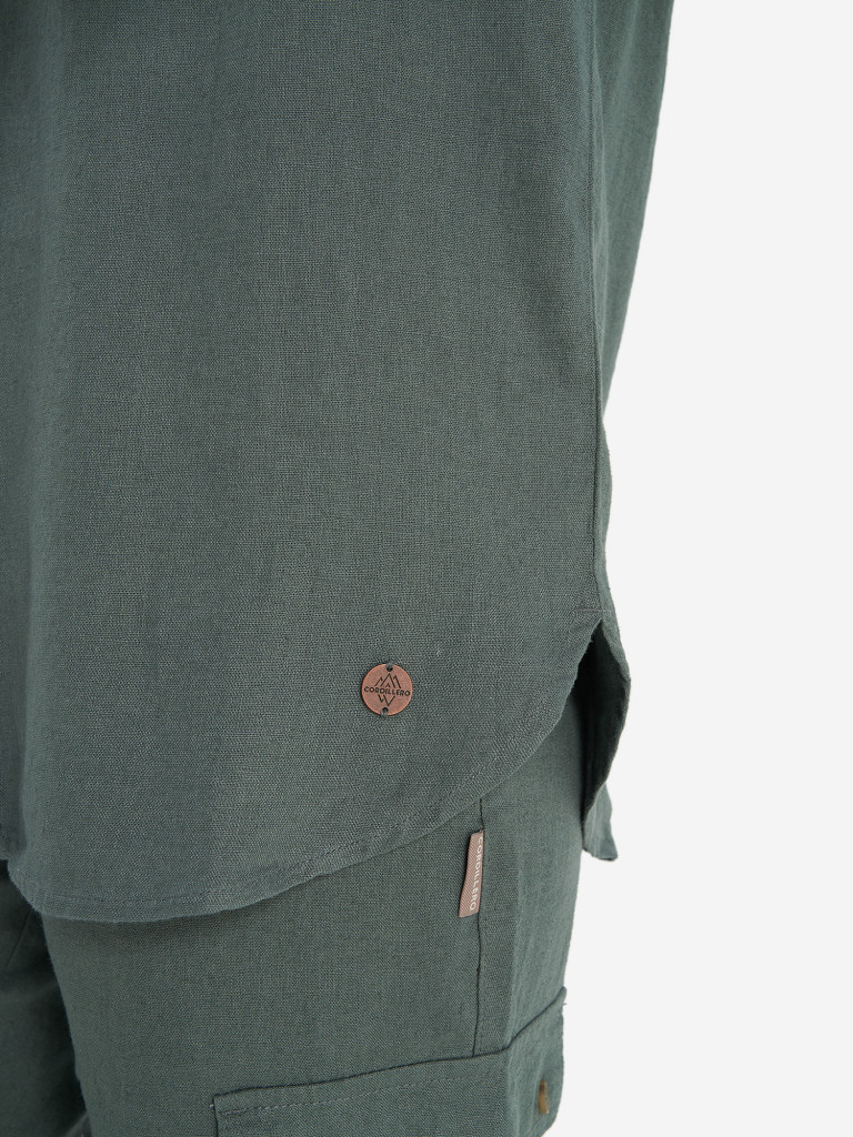 Рубашка женская Cordillero